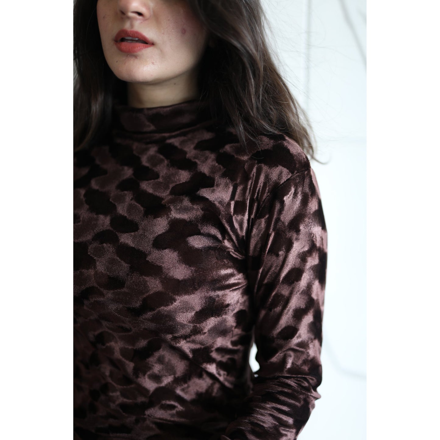 Cocoa Eclipse Bodycon
