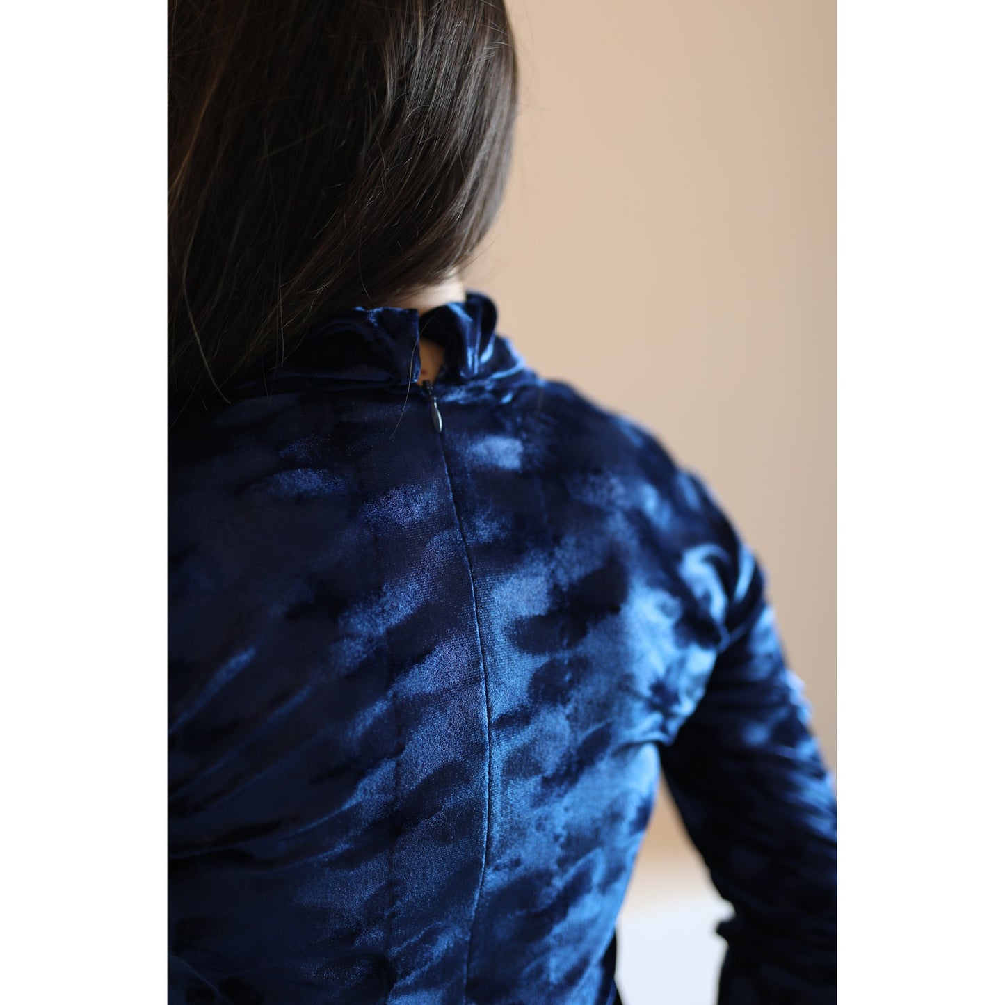 Midnight Mirage Bodycon