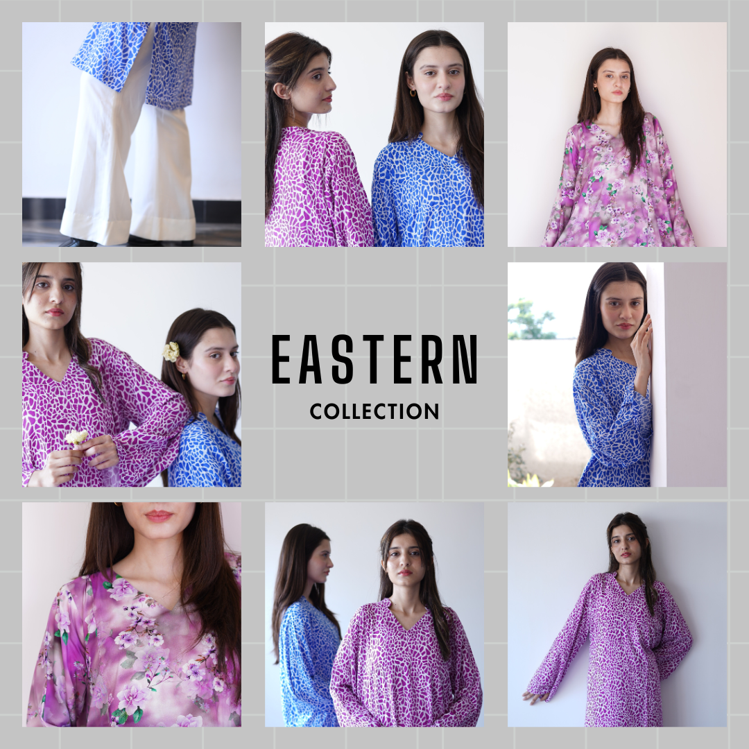 Eastern